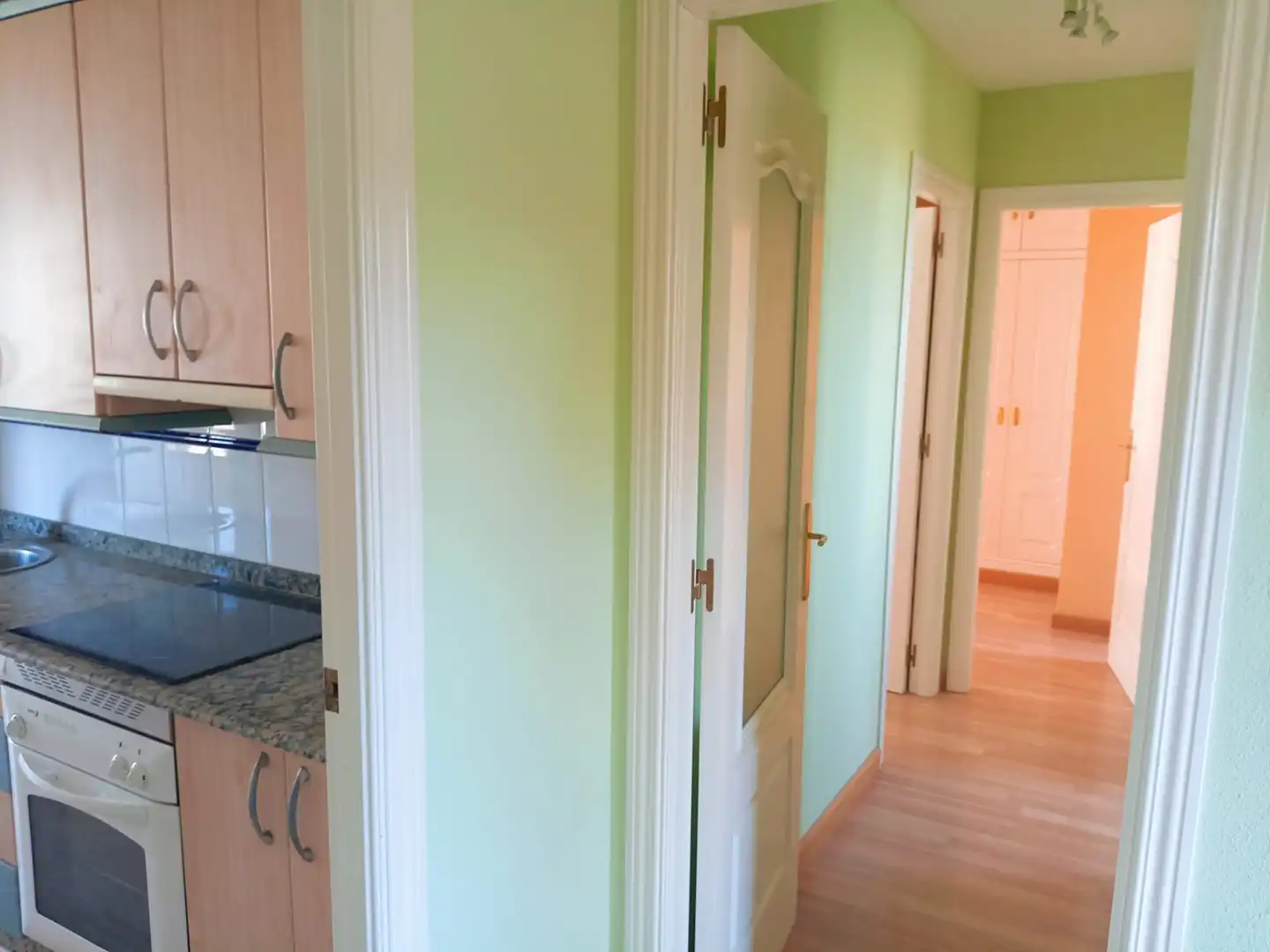 Piso en venta en Molina de Segura con Aire acondicionado, Calefacción y Jardín privado