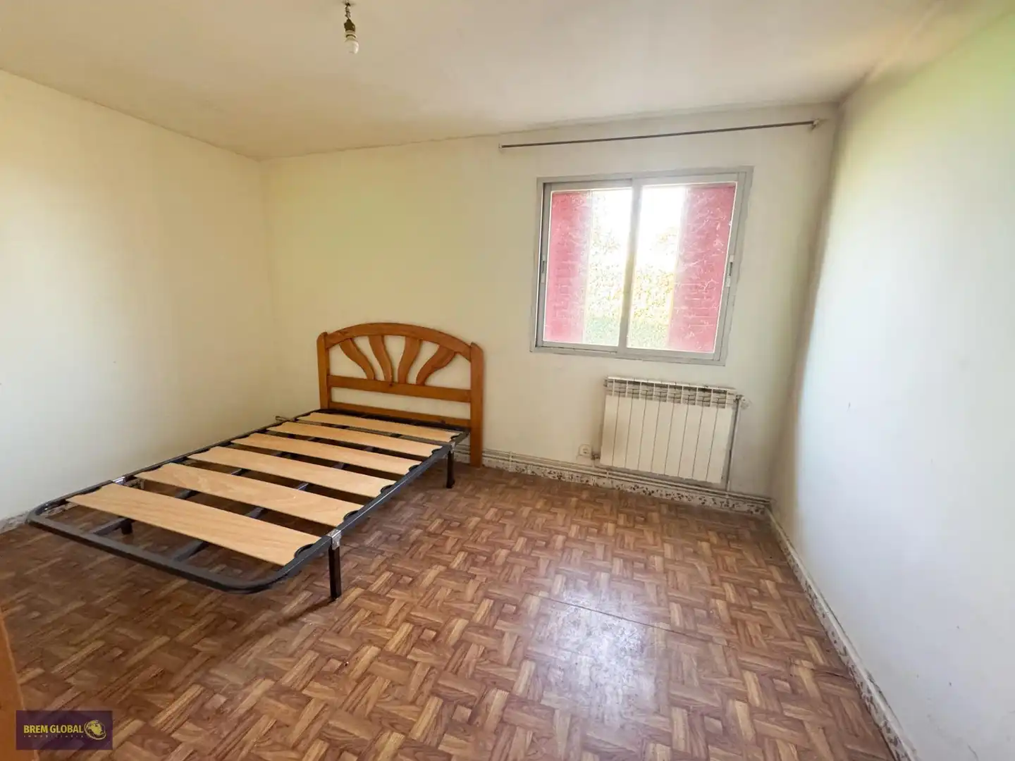 Dormitori de Casa o xalet en venda en Puentes Viejas amb Jardí privat i Terrassa