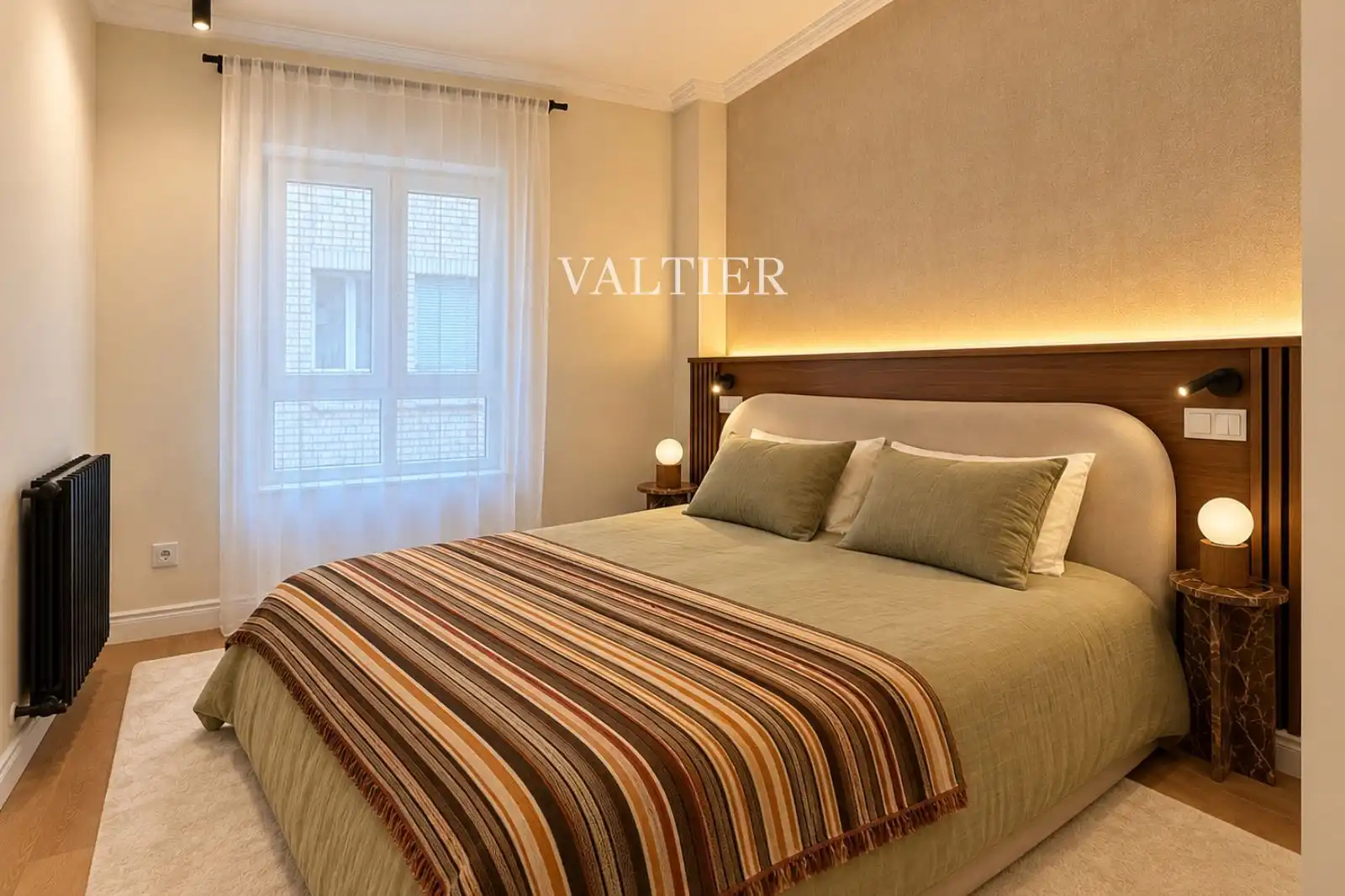 Appartamento con ascensore in vendita a Barrio de Salamanca, imagen 22