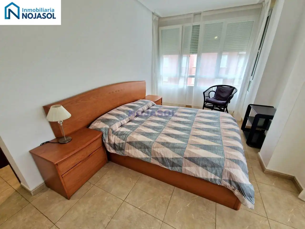 Apartment mit Terrasse zur Miete in Calle PALACIO 15, imagen 28