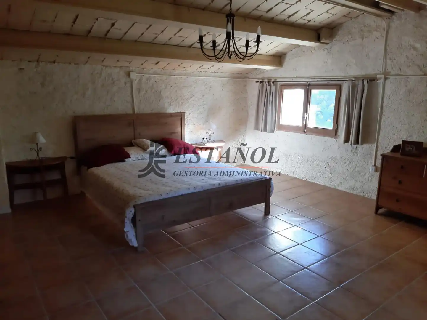 Bedroom of Houses for sale in Fígols i Alinyà