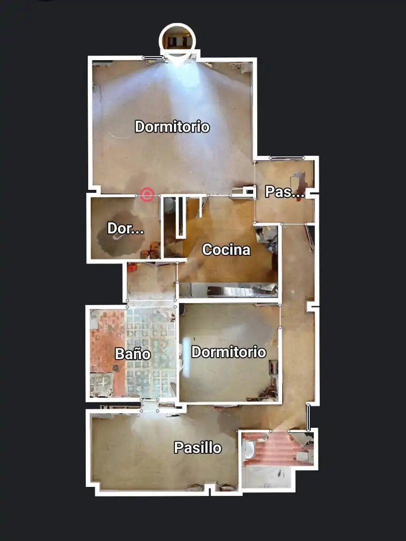 Edificio en venta en Manacor