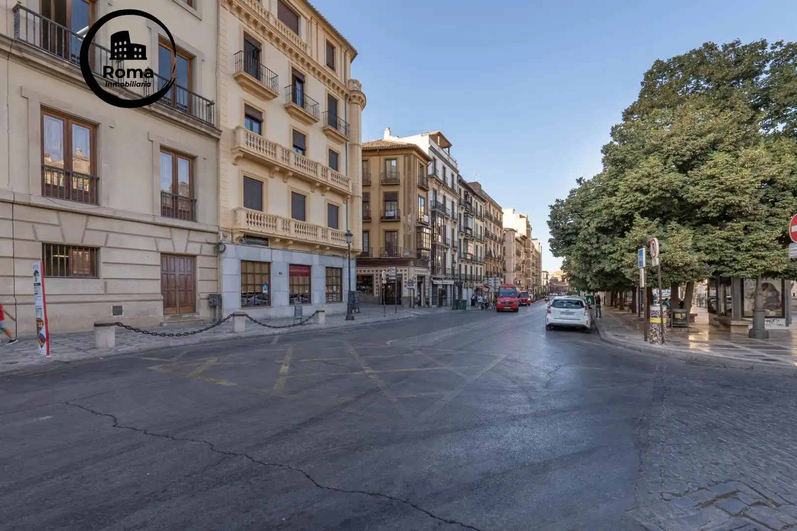 House with terrace for sale in Albaicín, imagen 14