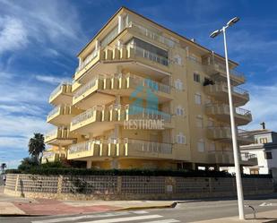 Exterior view of Apartment for sale in Sueca