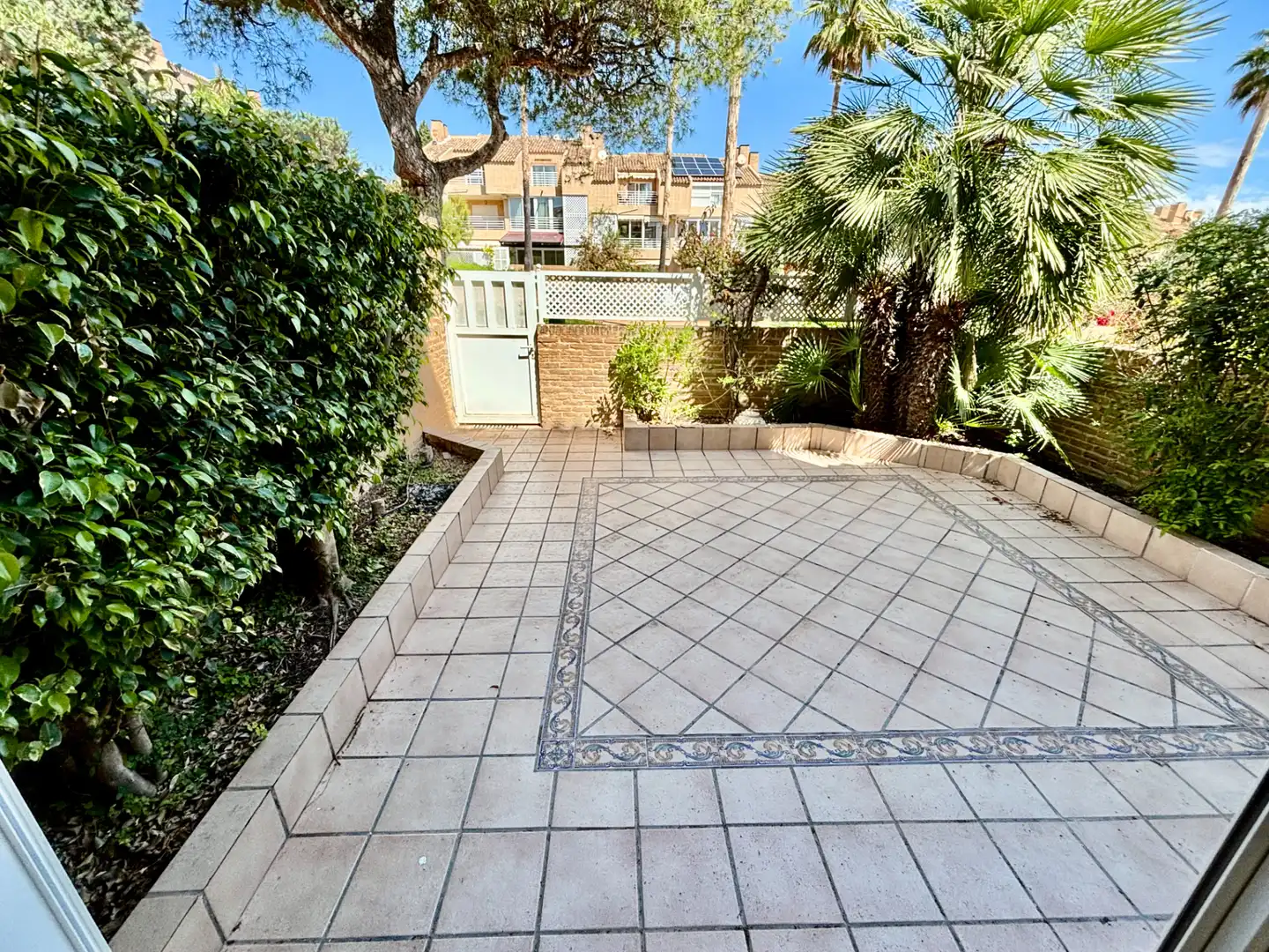 Casa adosada en venta en Camino del Faro, 12, Cabo de las Huertas