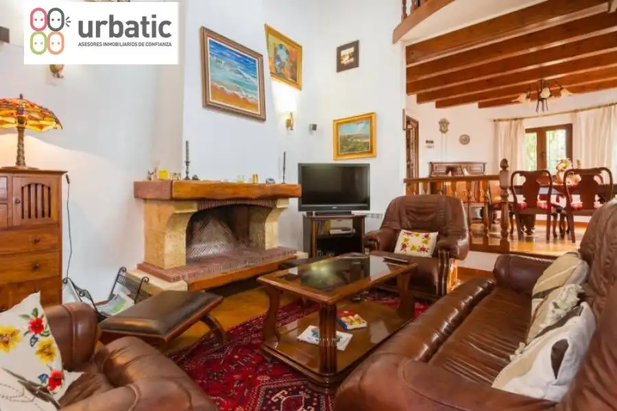 Villa con terrazza in vendita a Urbanizacion Tossal Les Botes, imagen 12