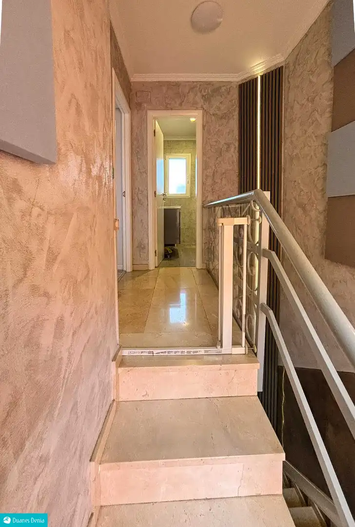 Detached homes for sale in Dénia  with Air Conditioner, Private garden and Terrace