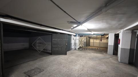 Foto 5 de Garatge en venda a Calle Pizarro, 36, Salesas, Salamanca