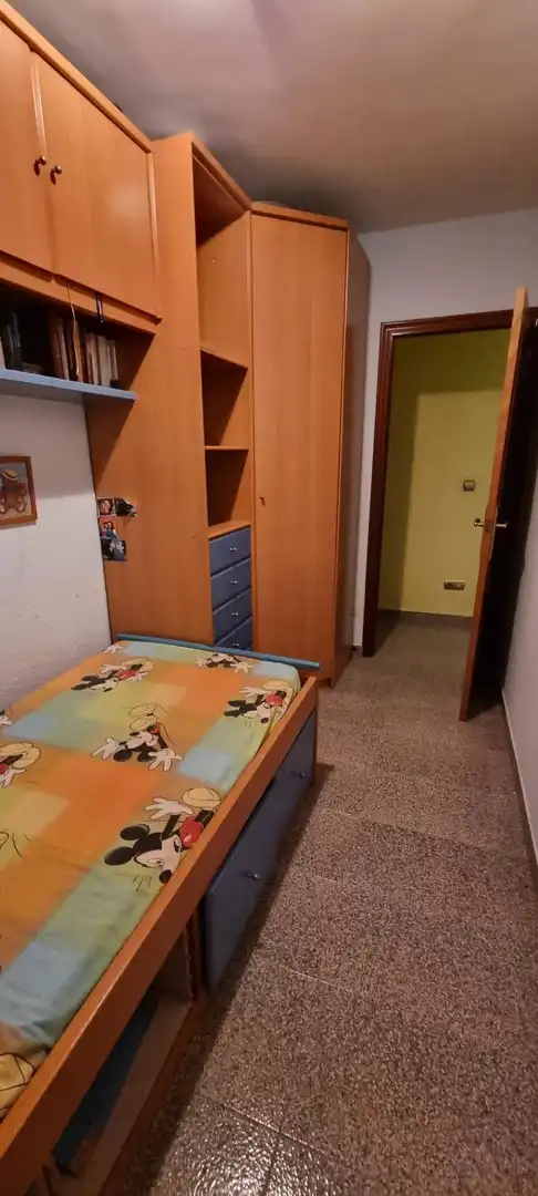 Habitación de Piso en venta en Cullera con Aire acondicionado, Amueblado y Balcón