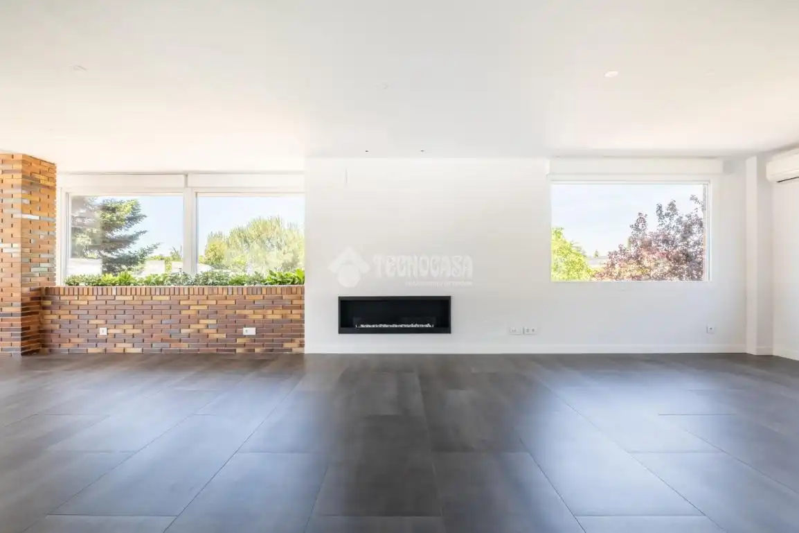 House with pool for sale in Hoyo de Manzanares, imagen 9
