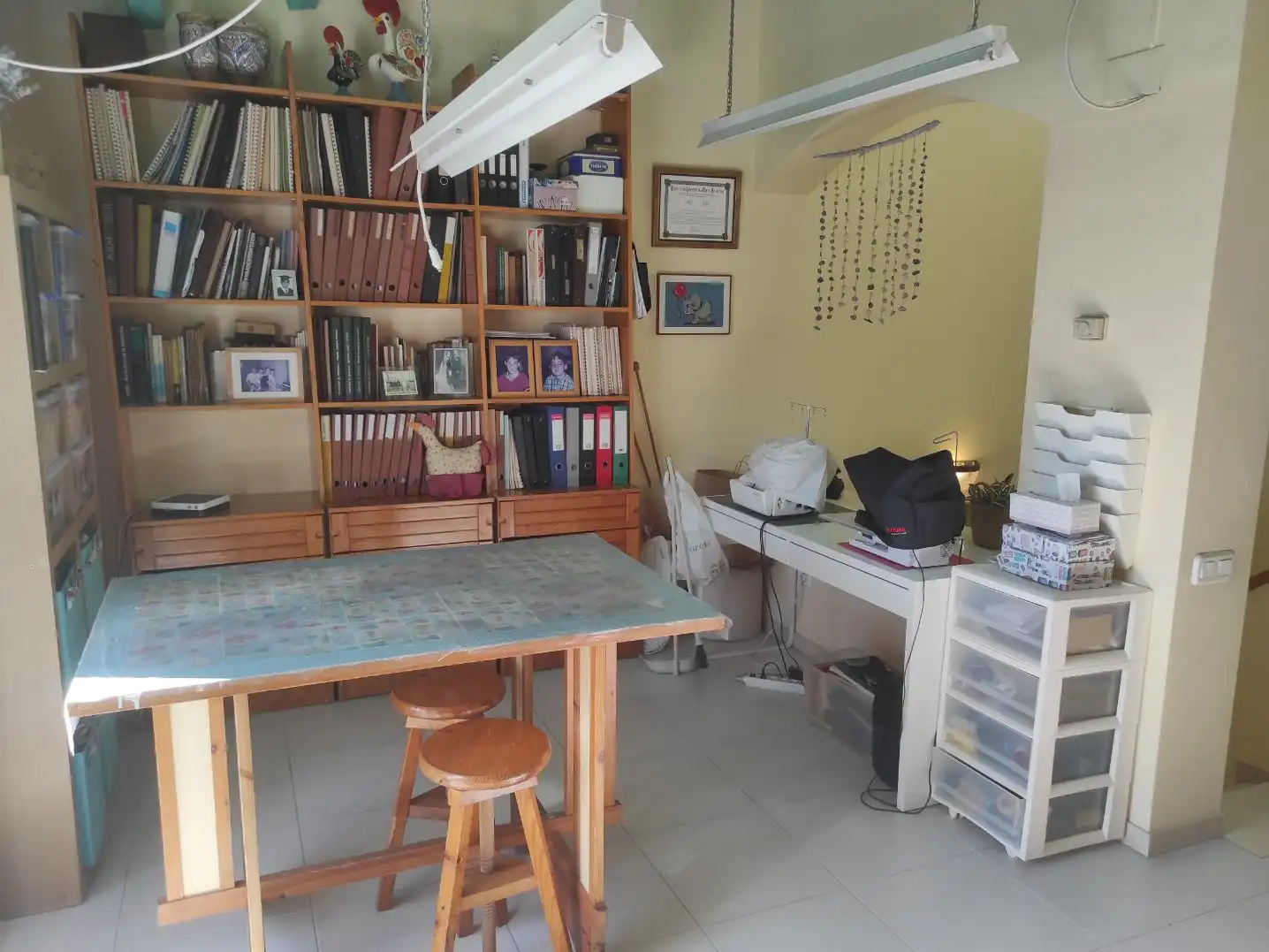 Maison mitoyenne avec piscine à vendre à Costa i Fornaguera 91, imagen 27
