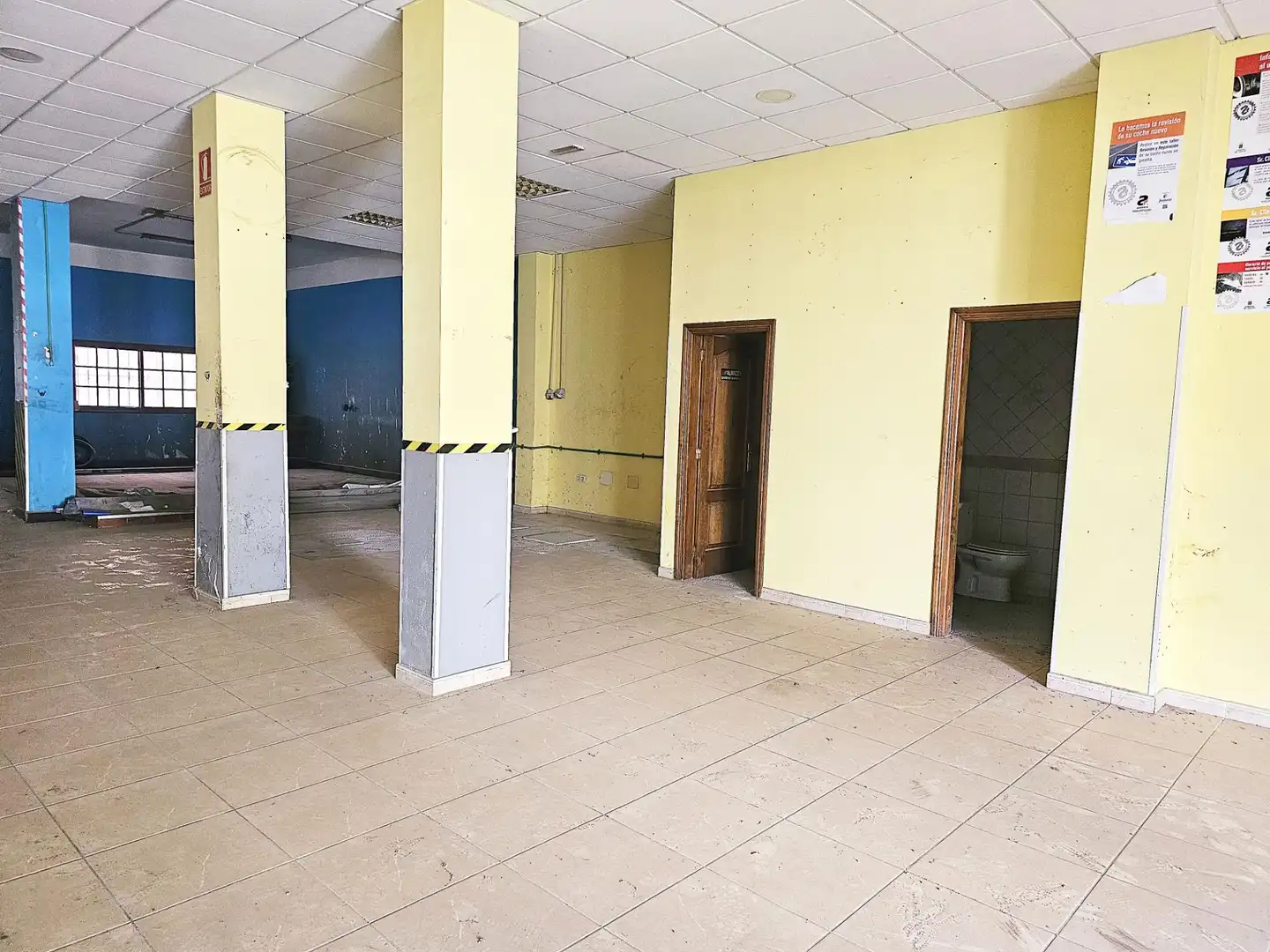 Buildings for sale in Arona