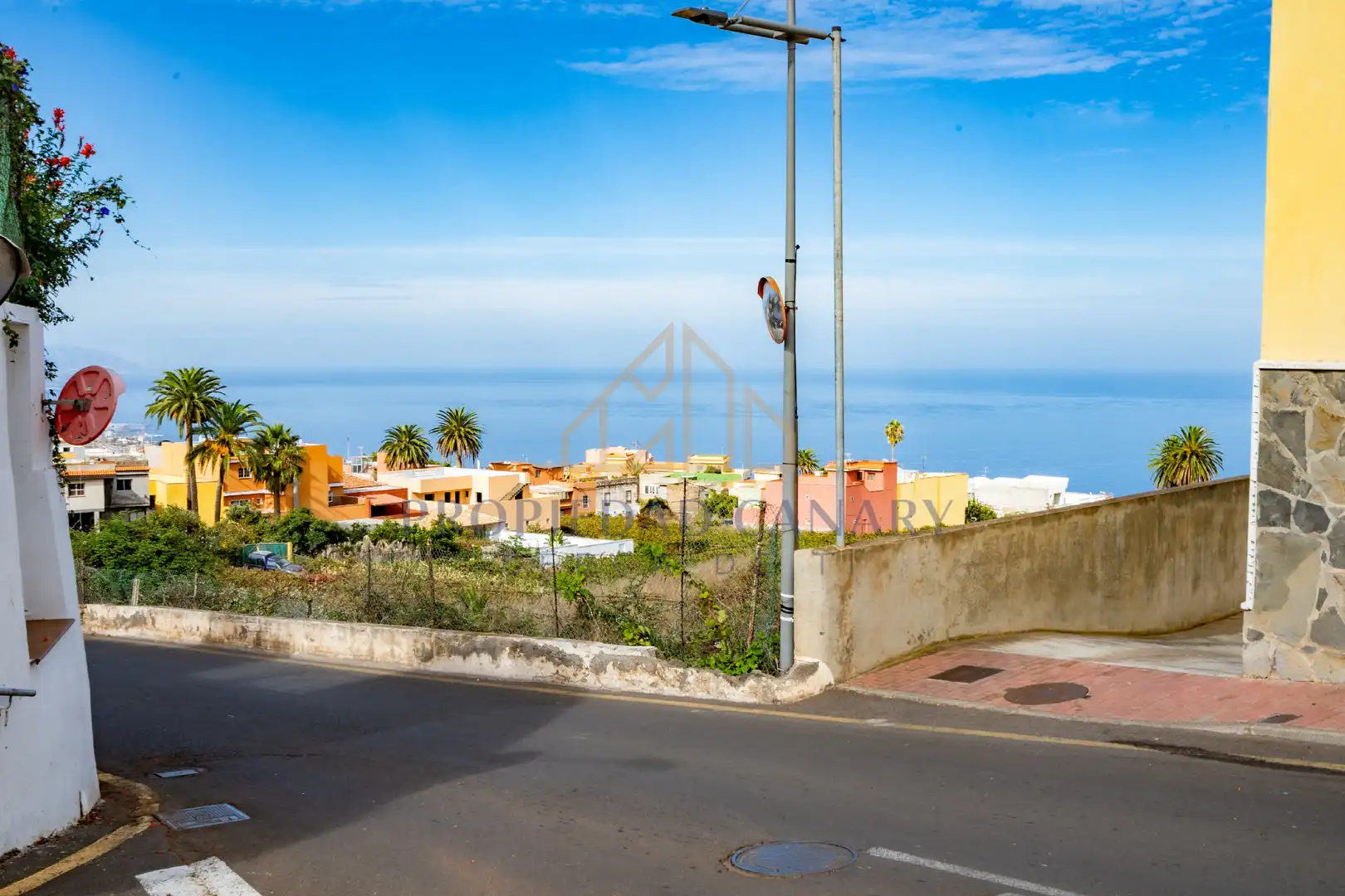 Terreno residencial en venta en Calle San Juan 90D, imagen 36
