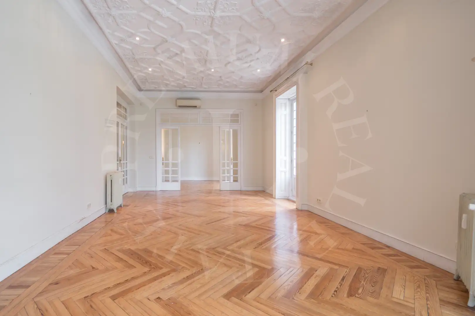 Piso de alquiler en Almagro
