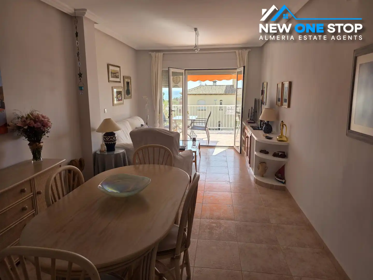 Ático con terraza en venta en Calle las Conchas, imagen 19