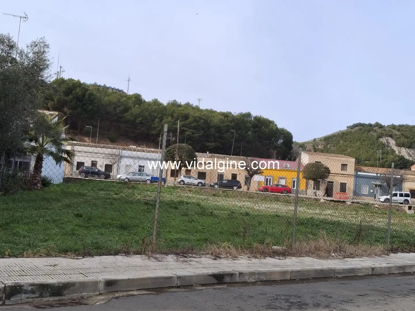 Terreno residenziale in vendita a Carrer Nou, imagen 3