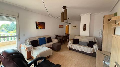Foto 4 de Apartament de lloguer a Centro, Murcia