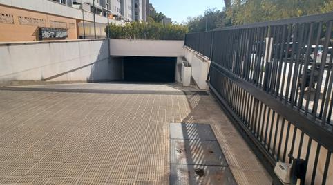 Photo 3 of Garage for sale in Calle Hispano Aviación, Los Remedios, Sevilla