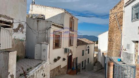 Foto 3 de Casa o chalet en venta en Calle Villa, 47, Pegalajar, Jaén