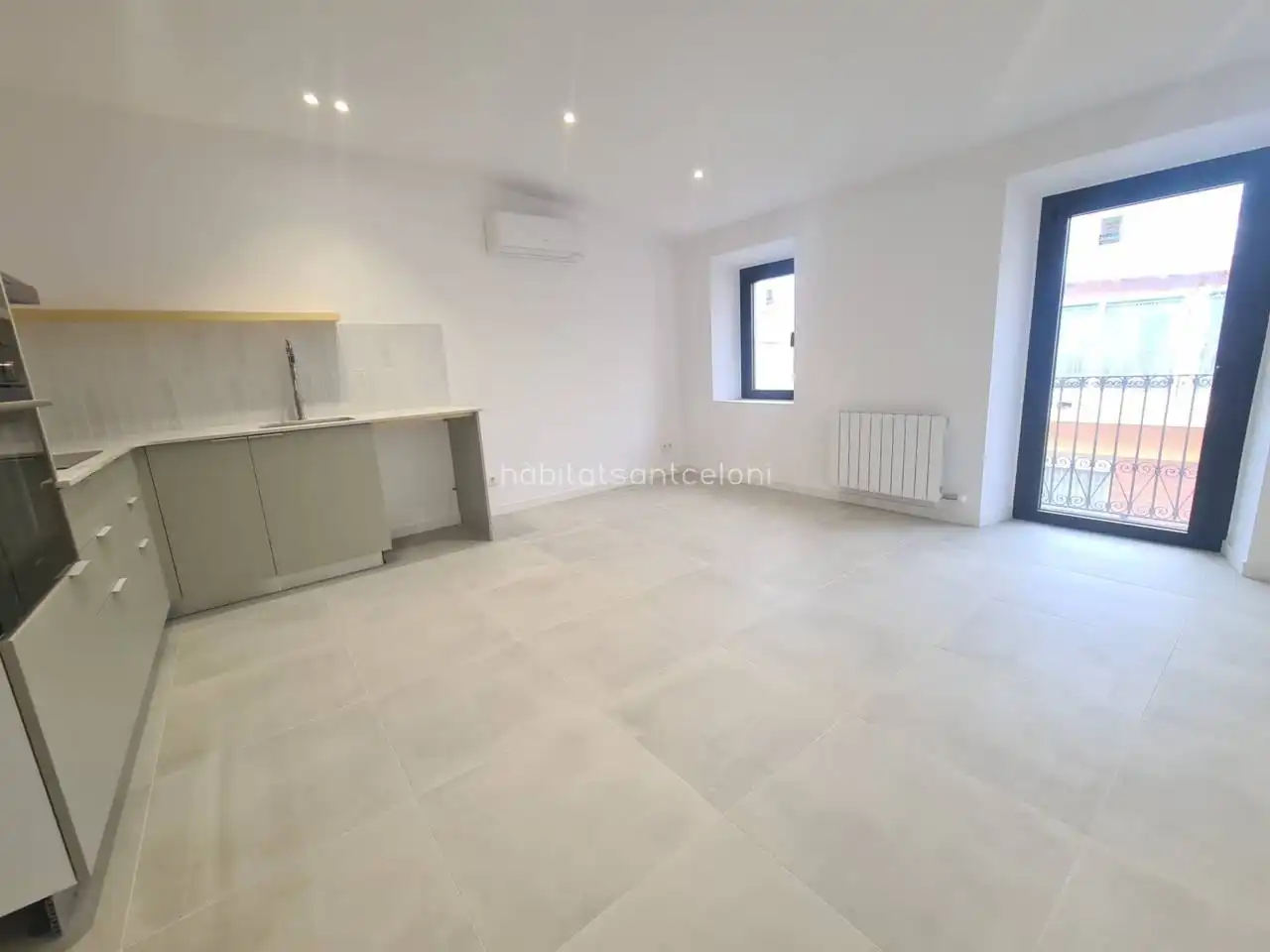 Flat for rent in Carretera Vella, Sant Celoni