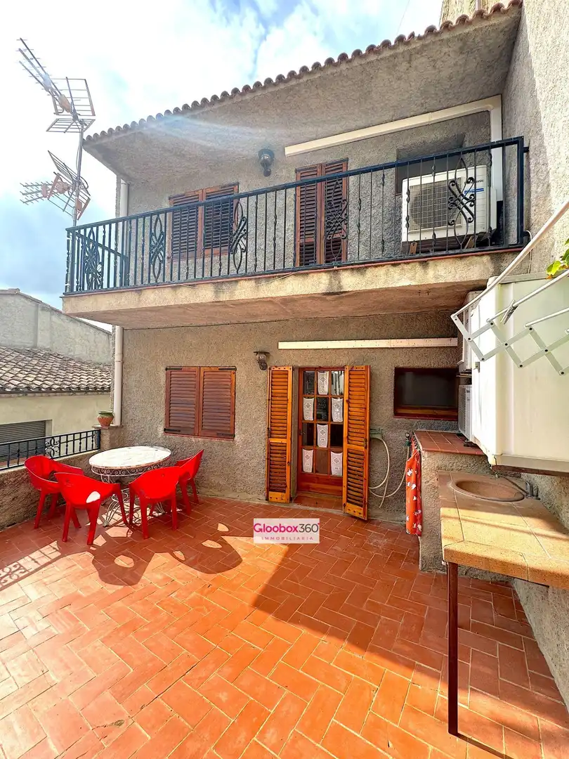 Casa amb terrassa en venda a Calle PIRO, imagen 41