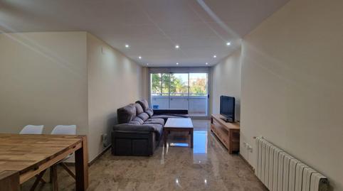 Foto 2 de Pis de lloguer a Penya - Roja - Avda. Francia, Valencia