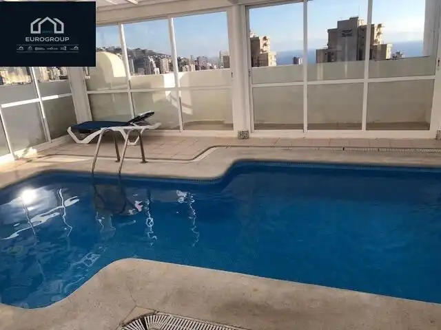 Wohnung mit Pool zur Miete in Levante Alto, imagen 28