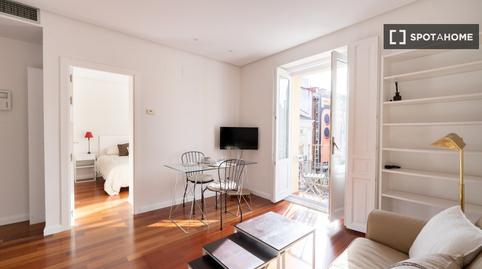 Foto 4 de Estudi per a compartir a Cortes - Huertas,  Madrid Capital