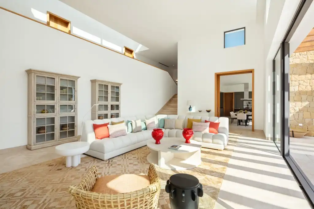 Villa avec piscine à vendre à Casares pueblo, imagen 9
