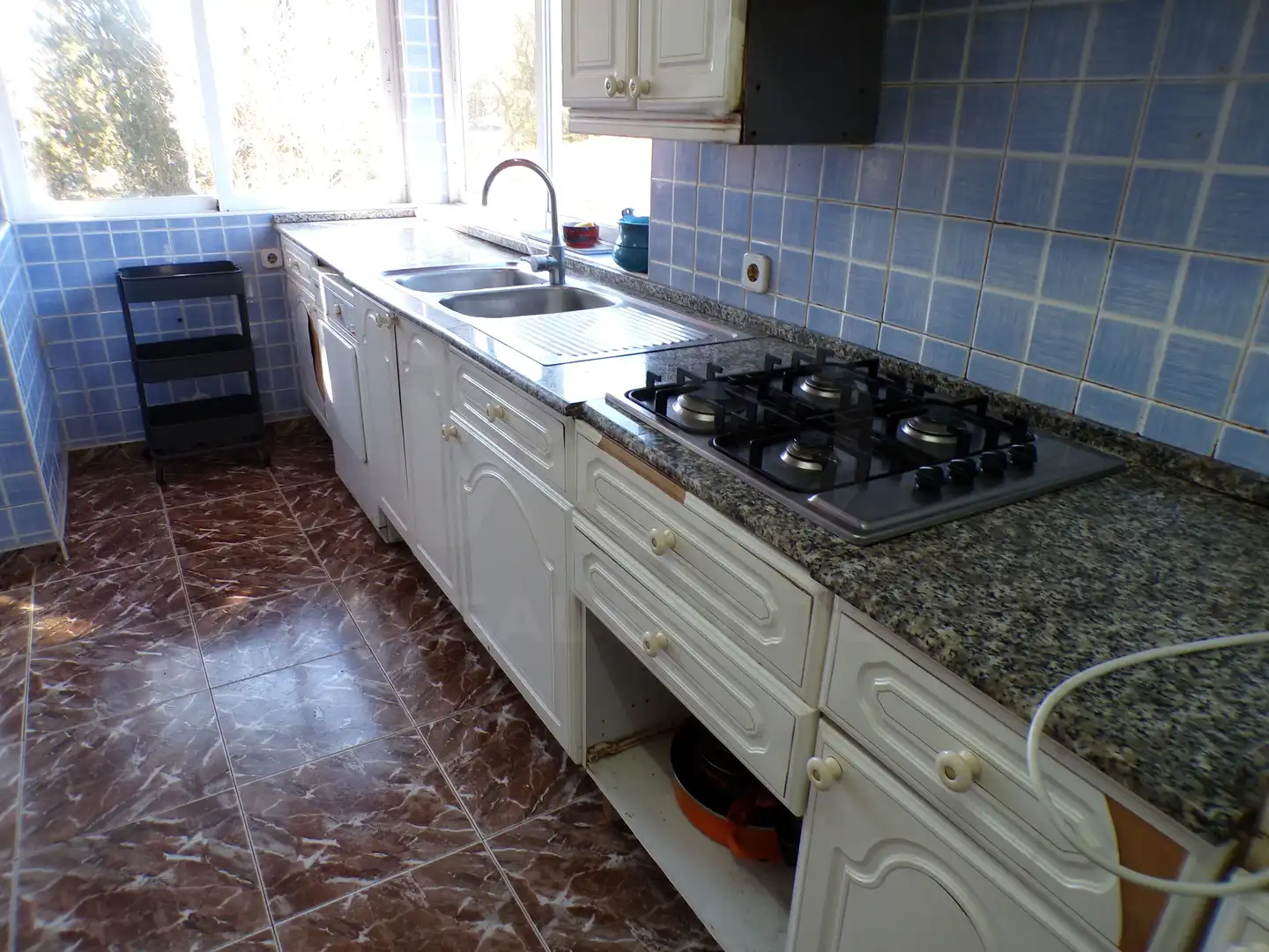 Casa amb piscina en venda a Cala Llombards, imagen 32