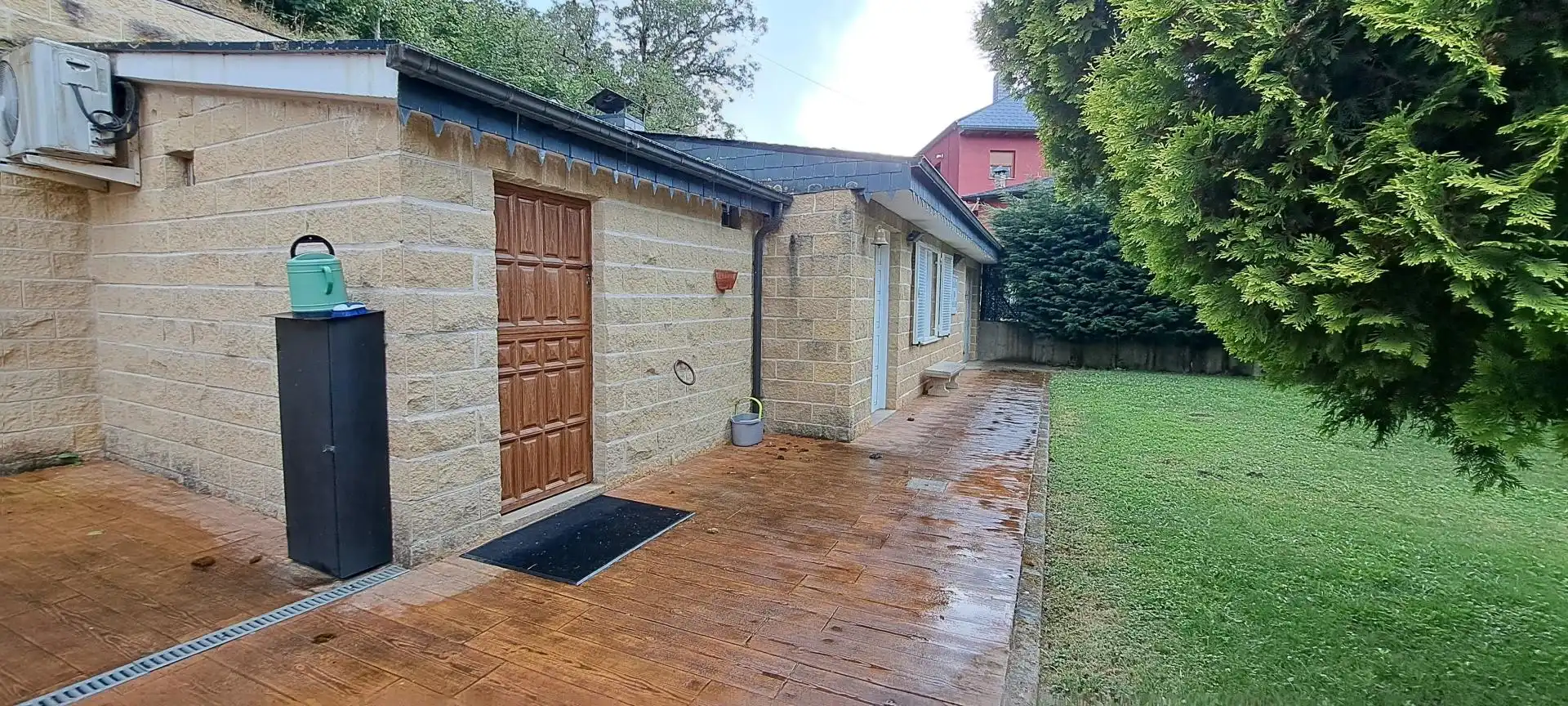 Casa o xalet en venda a Área Rural Sur