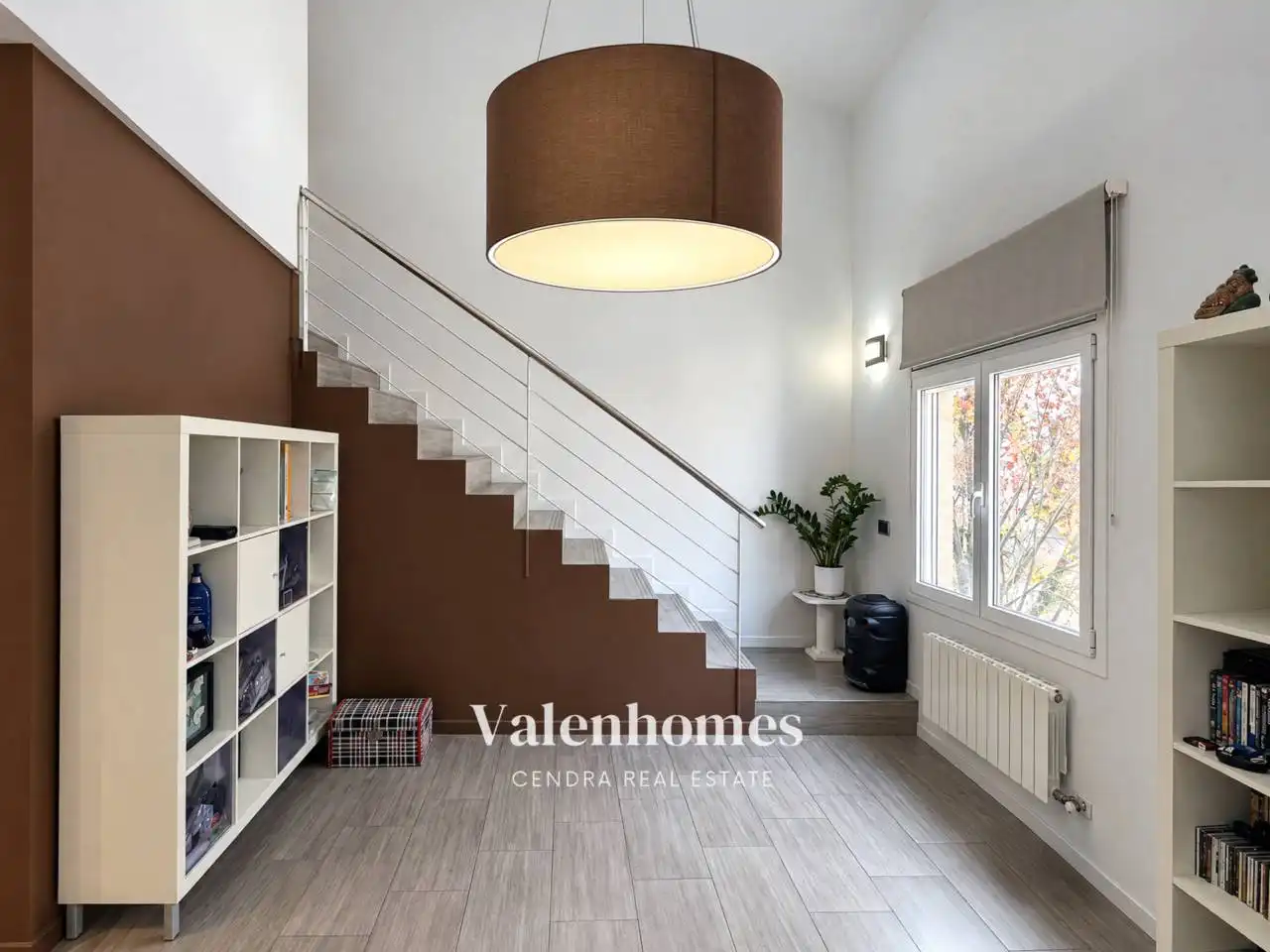 Vista exterior de Casa o chalet en venta en Terrassa con Aire acondicionado, Calefacción y Terraza