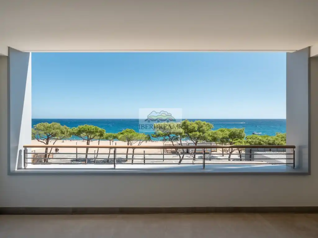 Apartamento con ascensor en venta en Passeig MARITIM 94, imagen 3