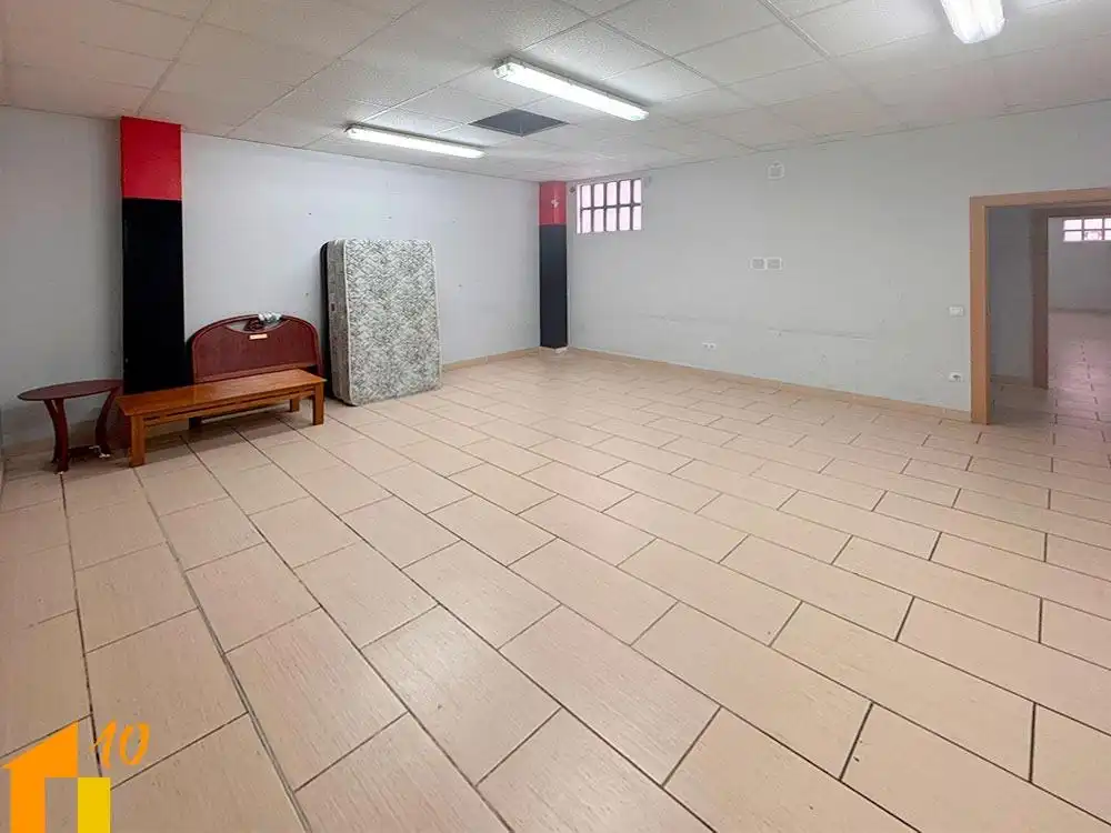Commercial properties for sale in Briviesca
