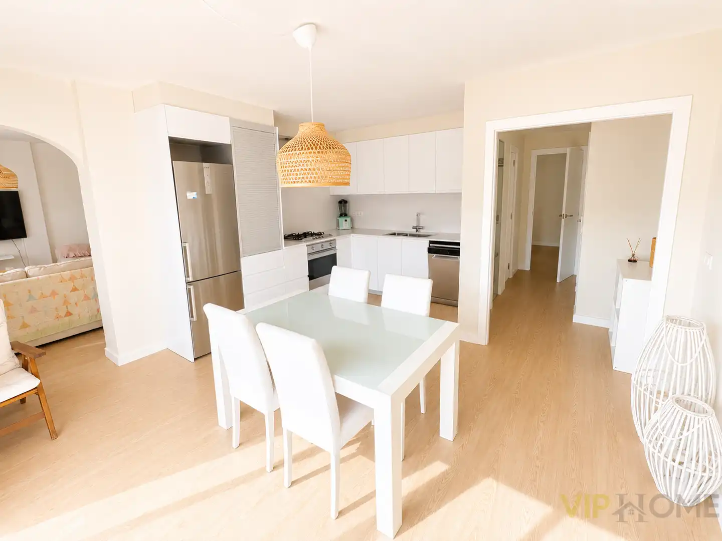 Appartement compact à vendre à av Cavall Bernat, imagen 4