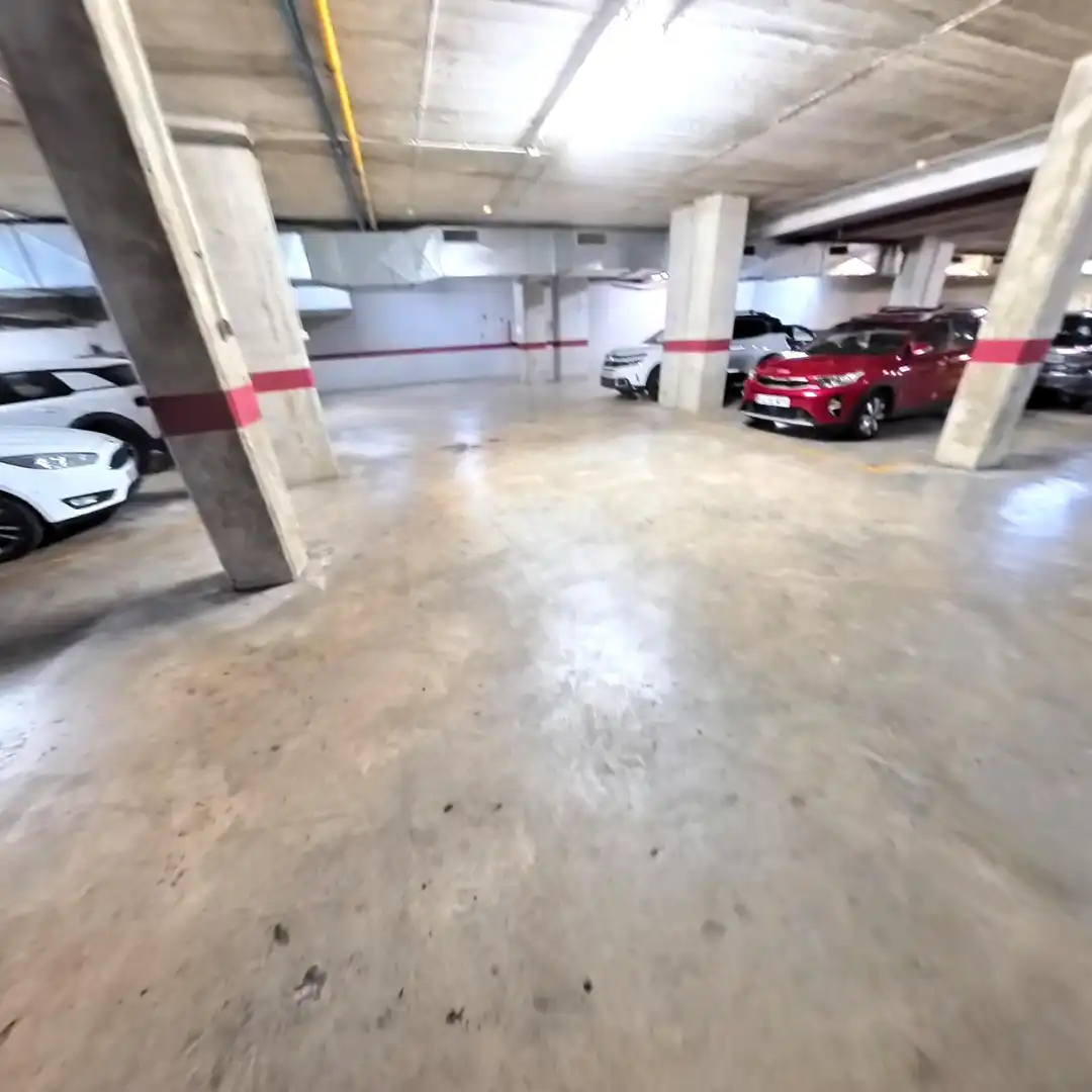 Parking de Garaje en venta en Barcelona
