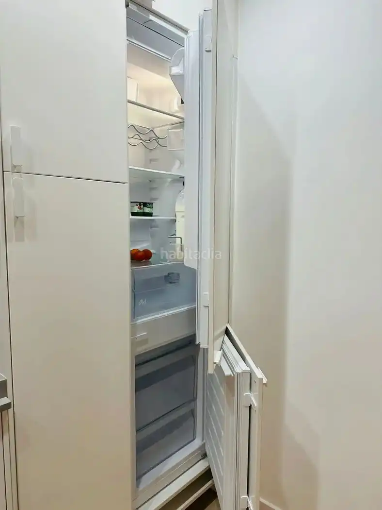 Mini appartamento con ascensore in affitto a Calle de Jorge Juan 83, imagen 3