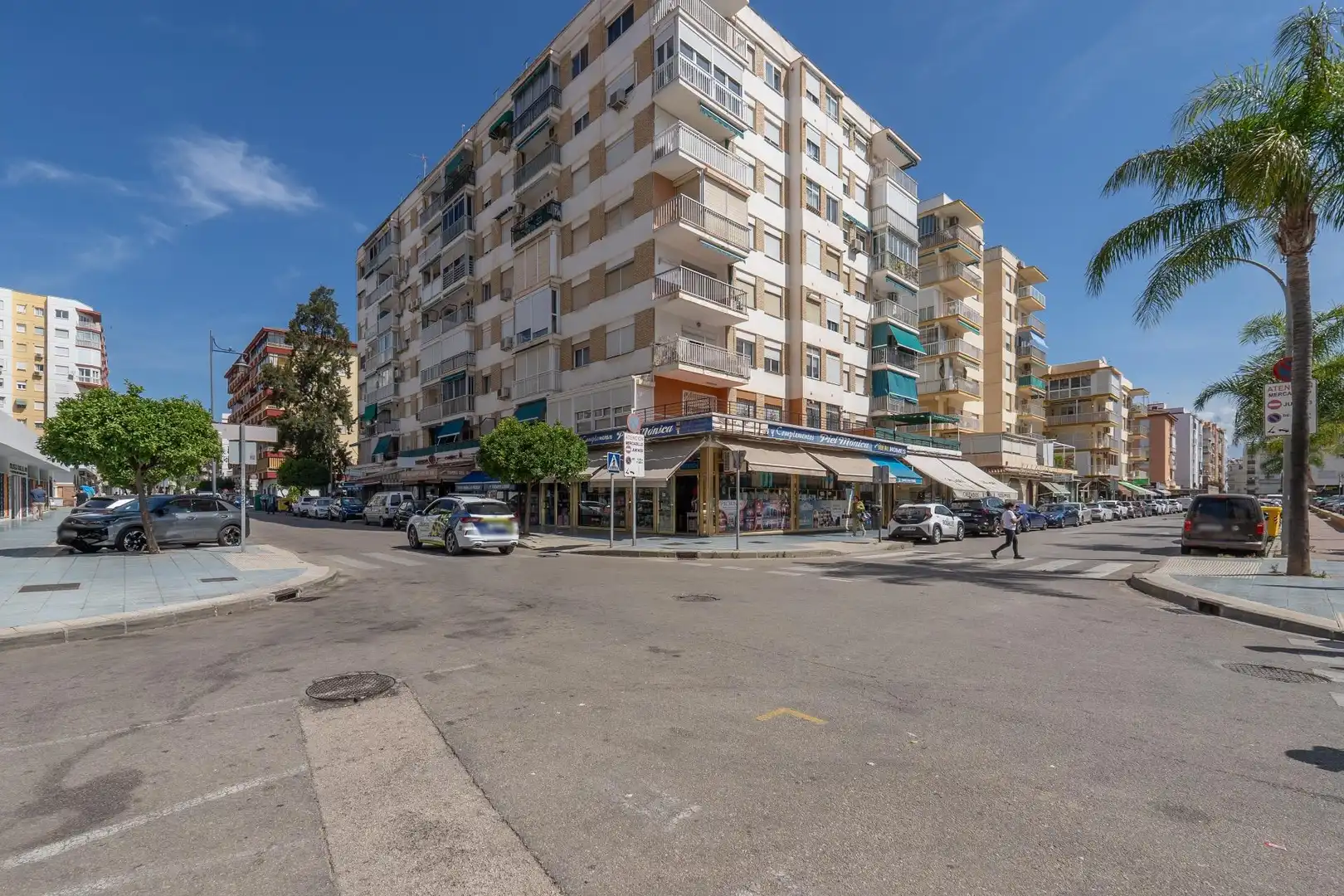 Flat for sale in Torre del Mar, imagen 2