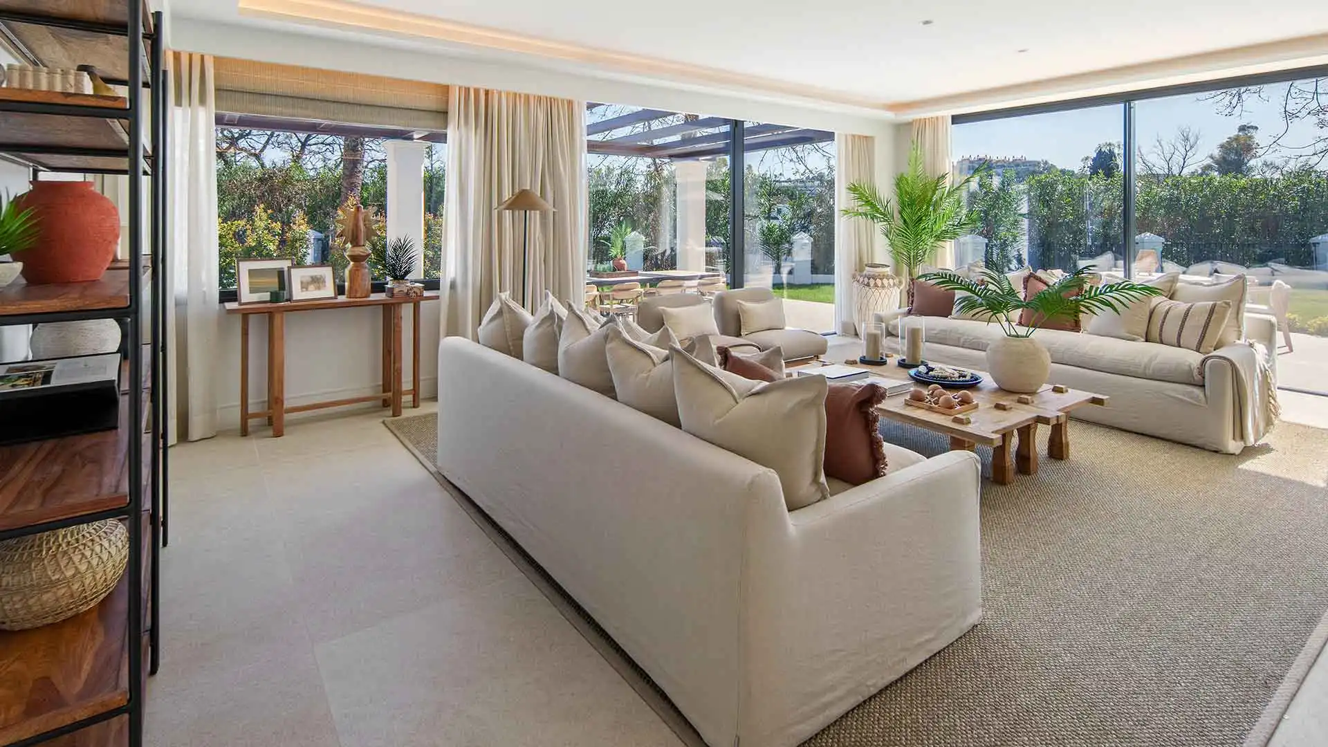 Casa con piscina in vendita a Nueva Andalucía, imagen 31