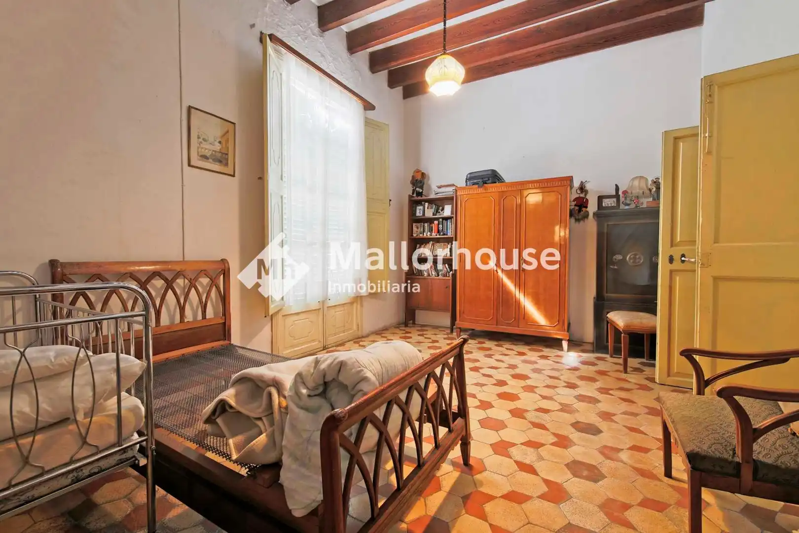 Chalet con terraza en venta en Manacor Centre, imagen 11