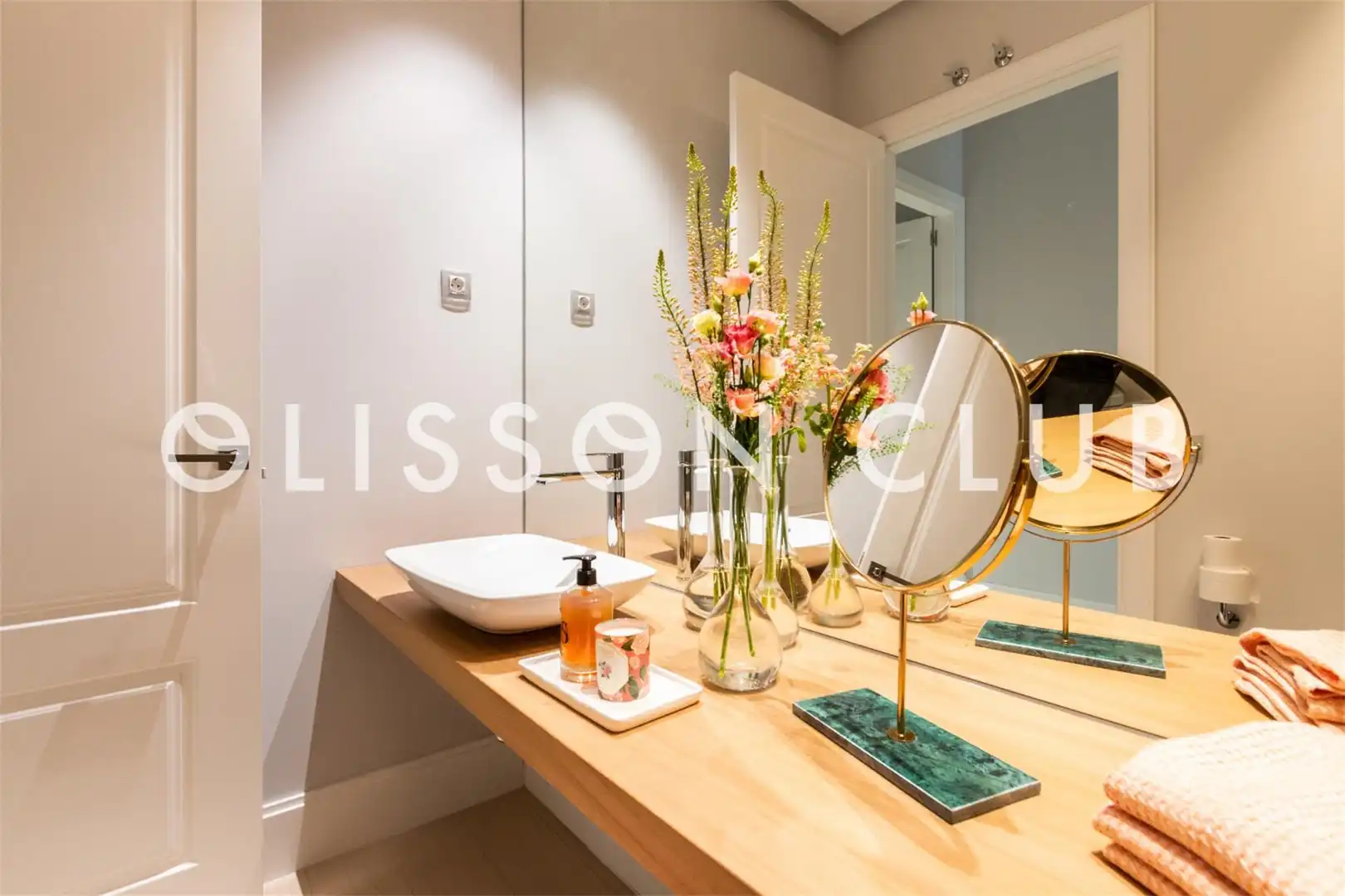 Piso en venta en Calle del General Oráa, 9, Castellana