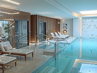 Apartament amb piscina en venda a Río Real - Los Monteros