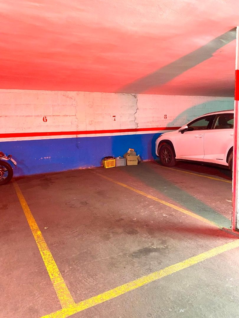 Aparcament de Garatge en venda en  Barcelona Capital