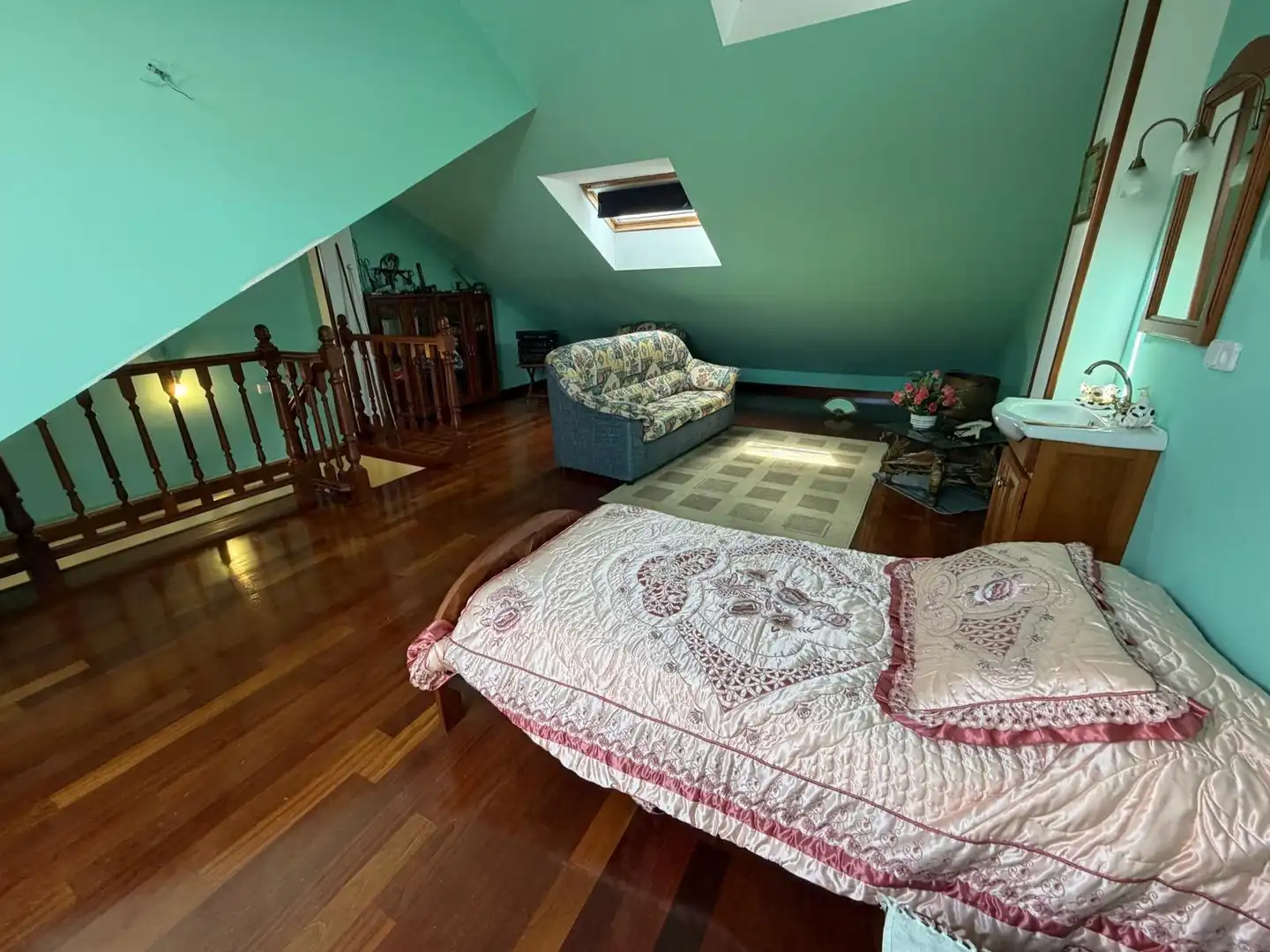 Houses for sale in Argoños   with Heating, Private garden and Terrace