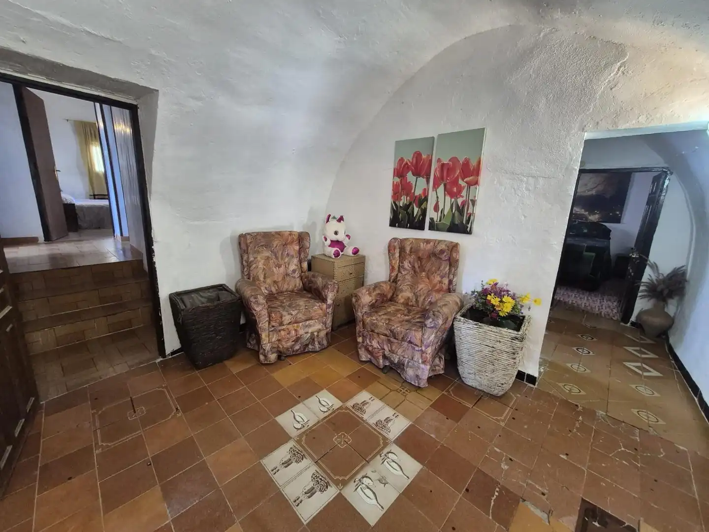 House with pool for sale in Carretera Jaravía, imagen 8