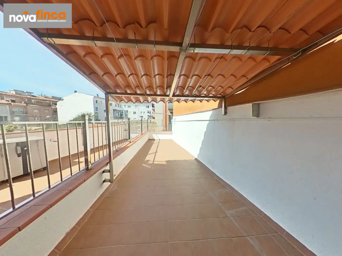 Wohnung zum Verkauf in Carrer Emili Joan, 13, Avinguda Catalunya