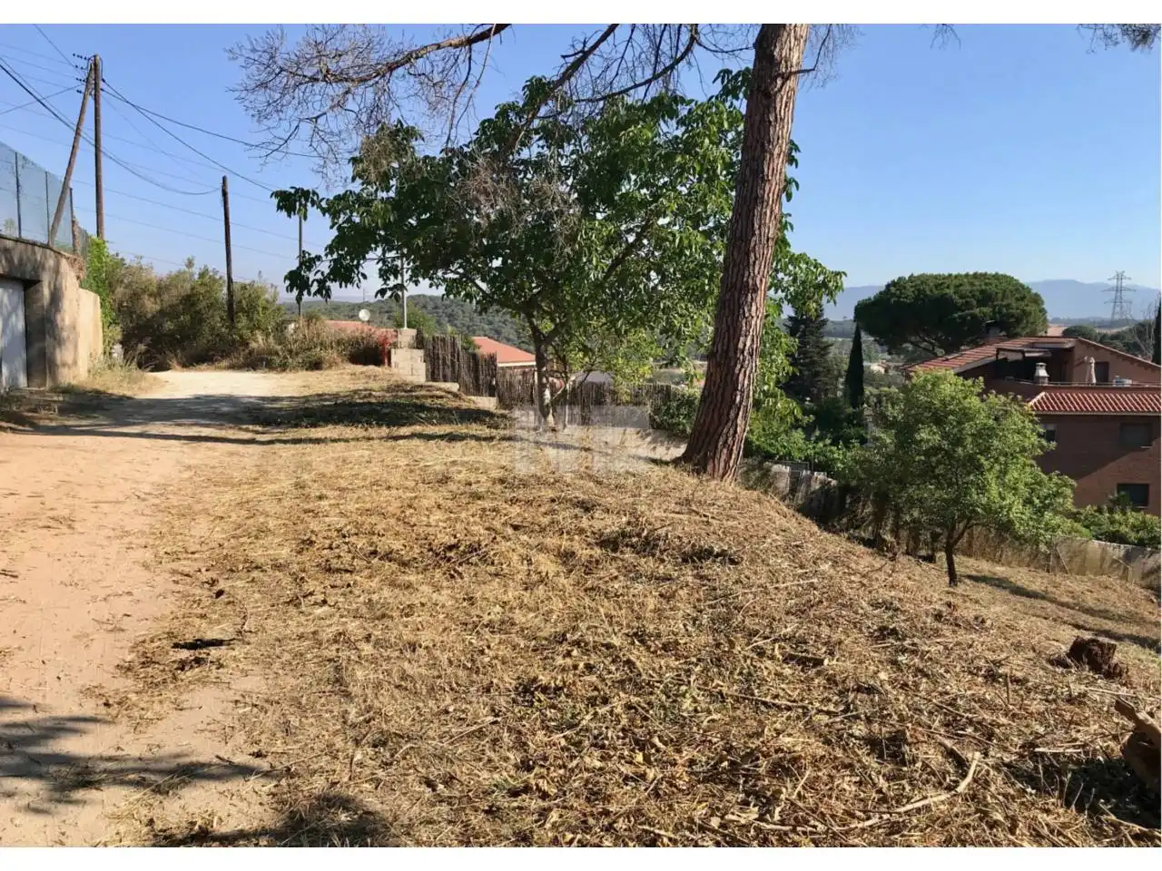 Rural land for sale in Calle RIBERA D´EBRE, imagen 5
