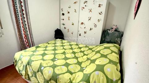 Foto 4 de Pis en venda a Casco Histórico de Vallecas,  Madrid Capital