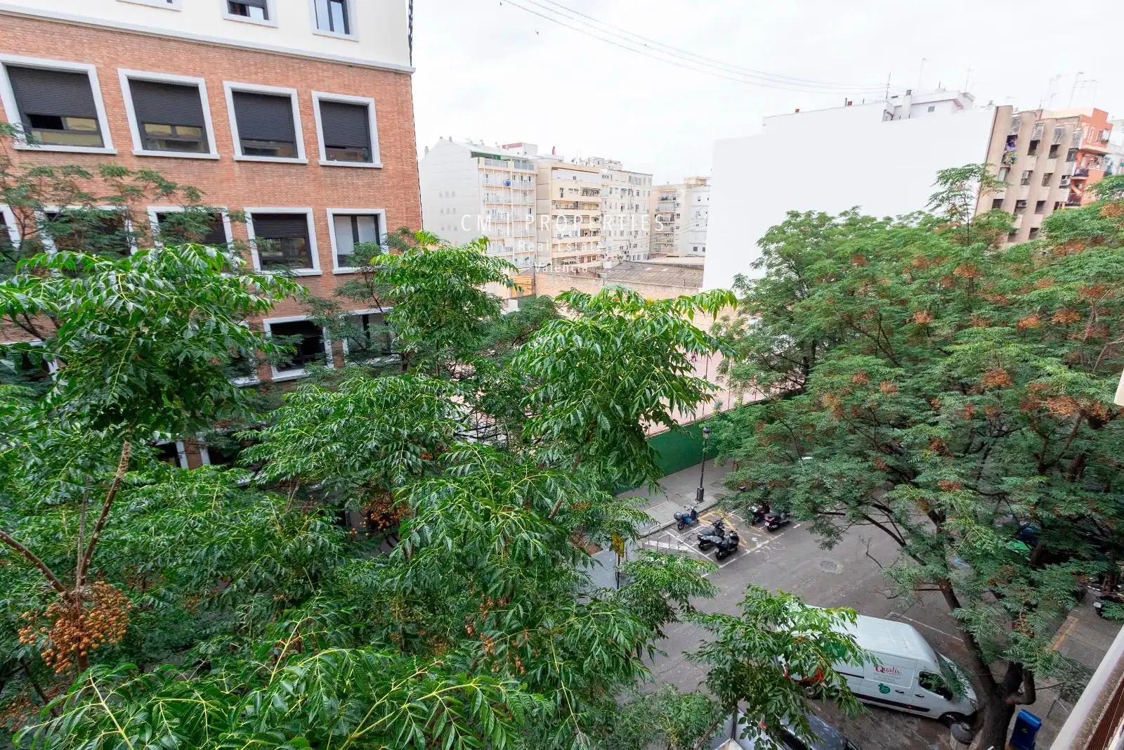 Flat for rent in Albacete, Arrancapins