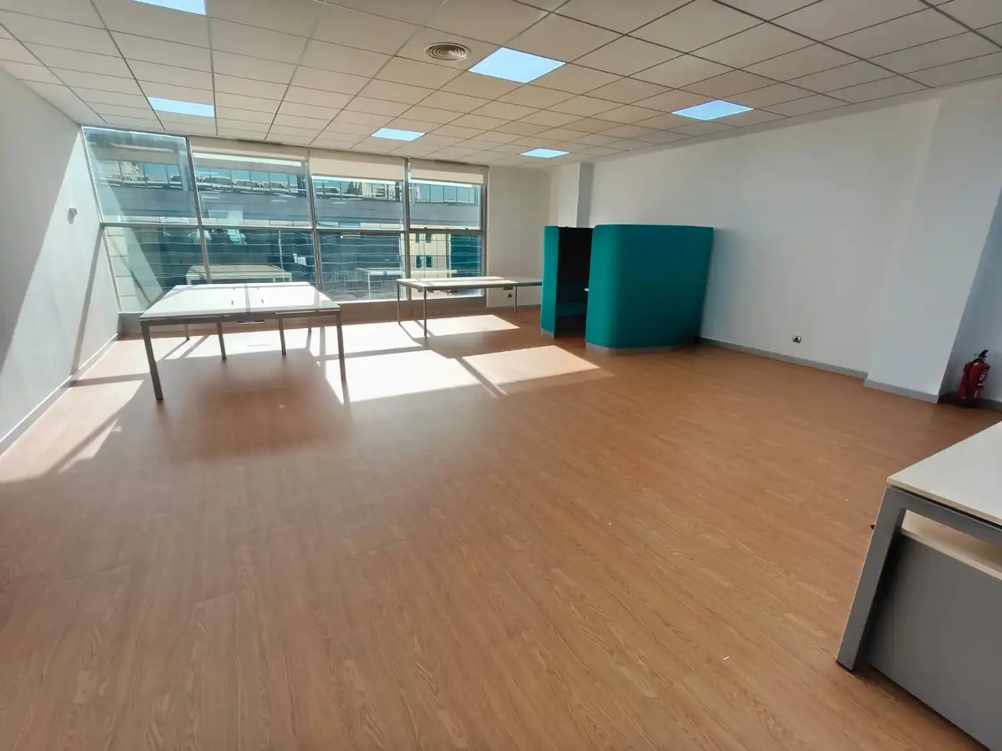 Bureau avec ascenseur à louer à Rivas Futura, imagen 10